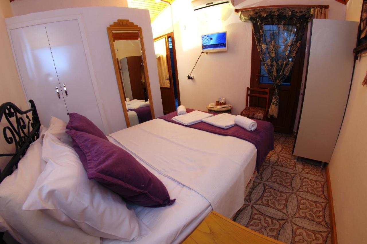 Alacati Antik Motel Cesme Exterior photo