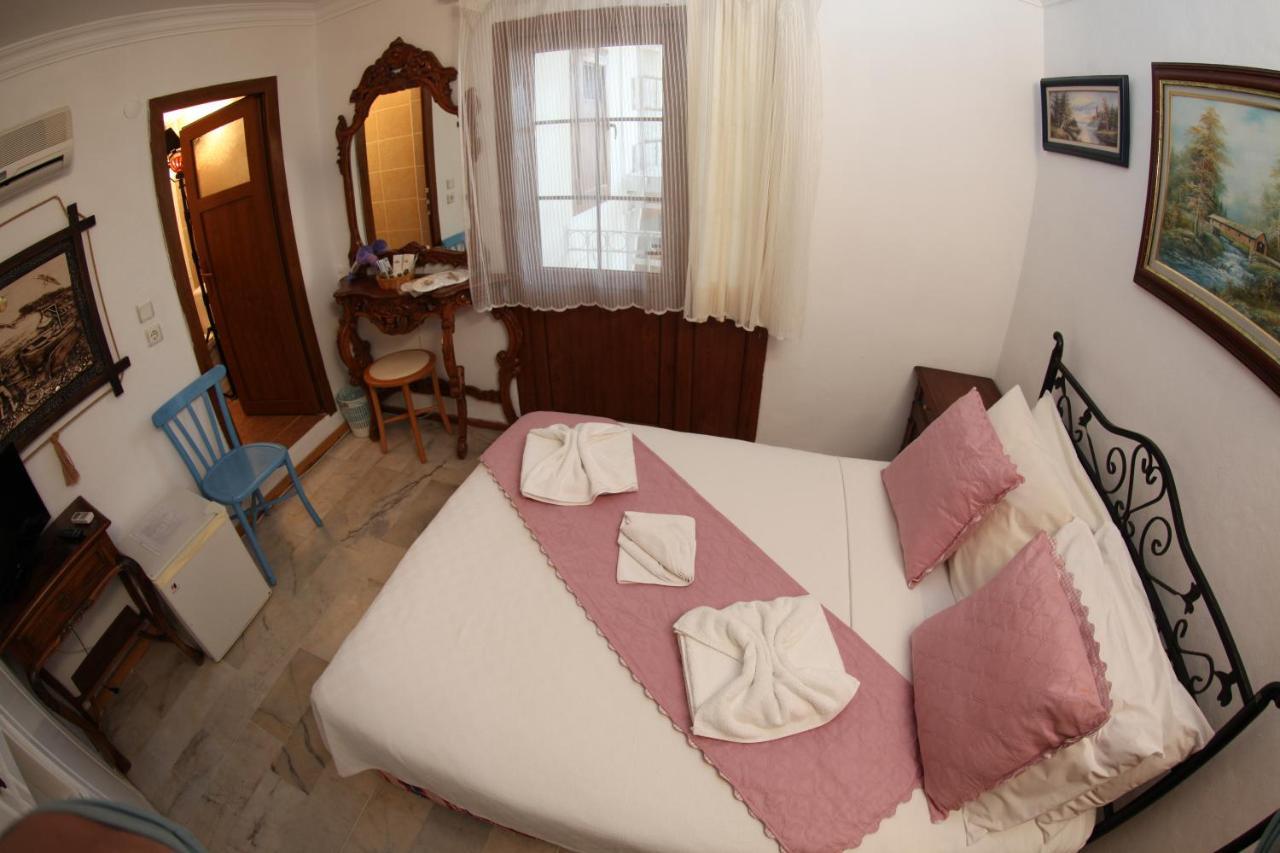 Alacati Antik Motel Cesme Exterior photo