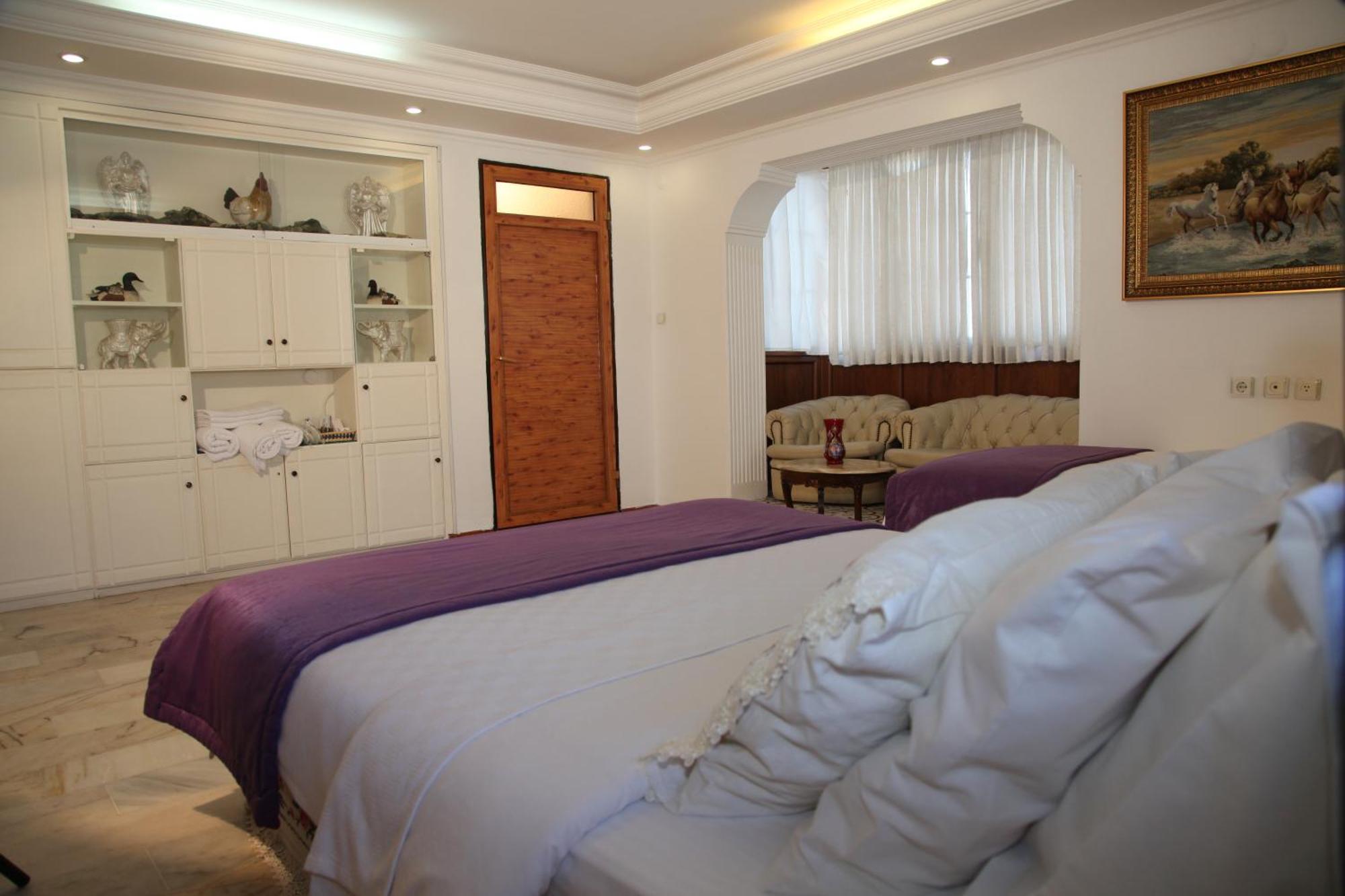 Alacati Antik Motel Cesme Exterior photo