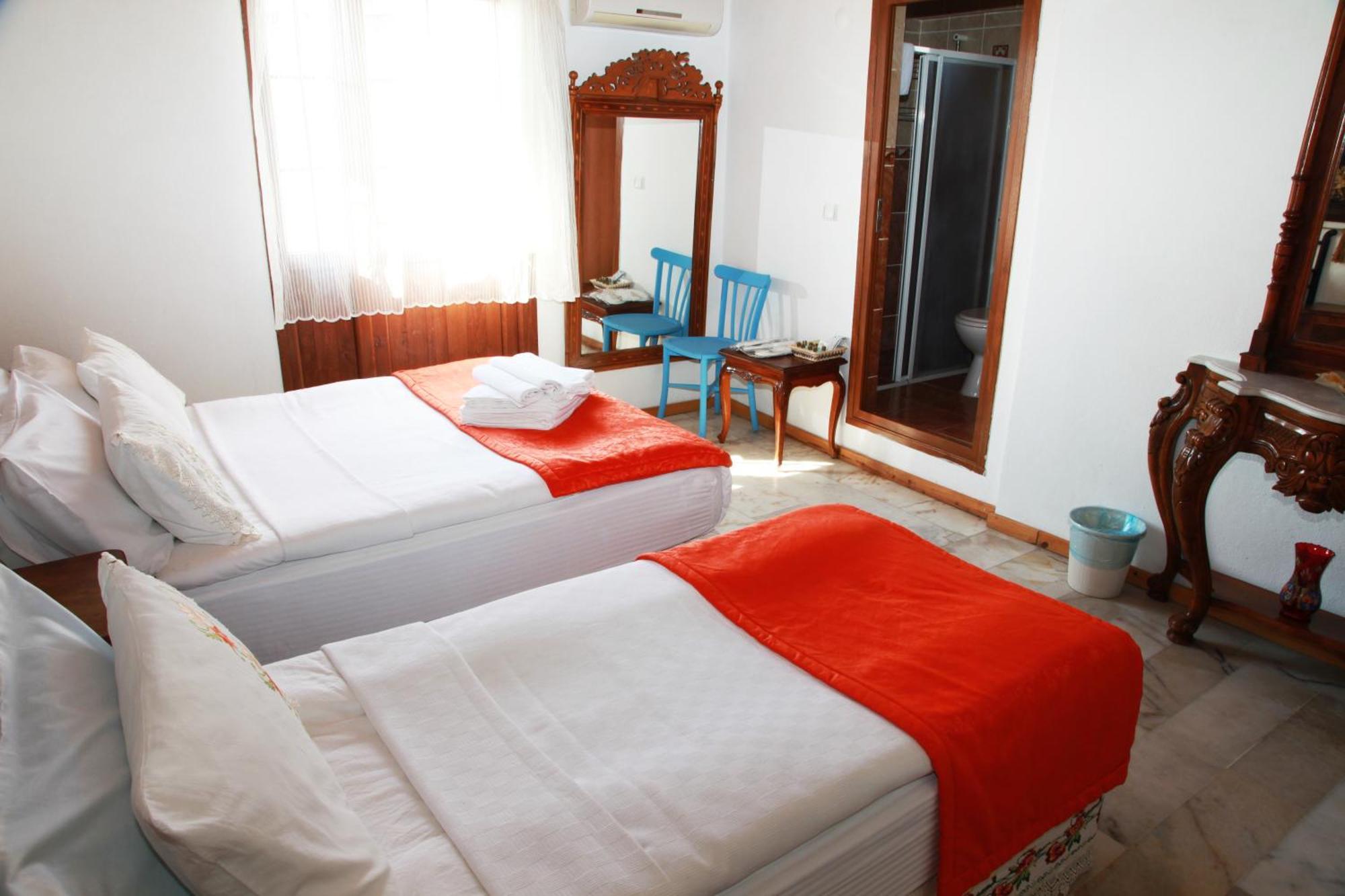 Alacati Antik Motel Cesme Exterior photo